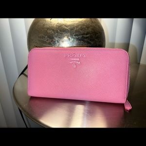 Prada Wallet